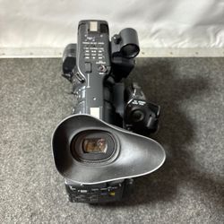 Sony EX-1R HD Camera - 2011