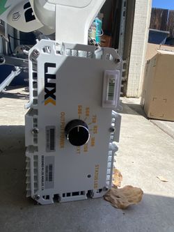 Luxx Grow Light ! For Sale 