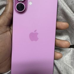 iPhone 16 Plus 128gb