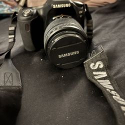 Samsung Camera 