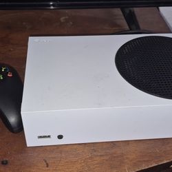Xbox Series S
