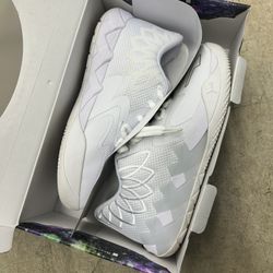 White Puma LaMelo Ball