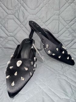 Zapatos a. new day nuevos