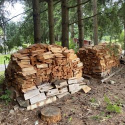Firewood For Sale