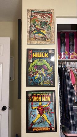 Super hero