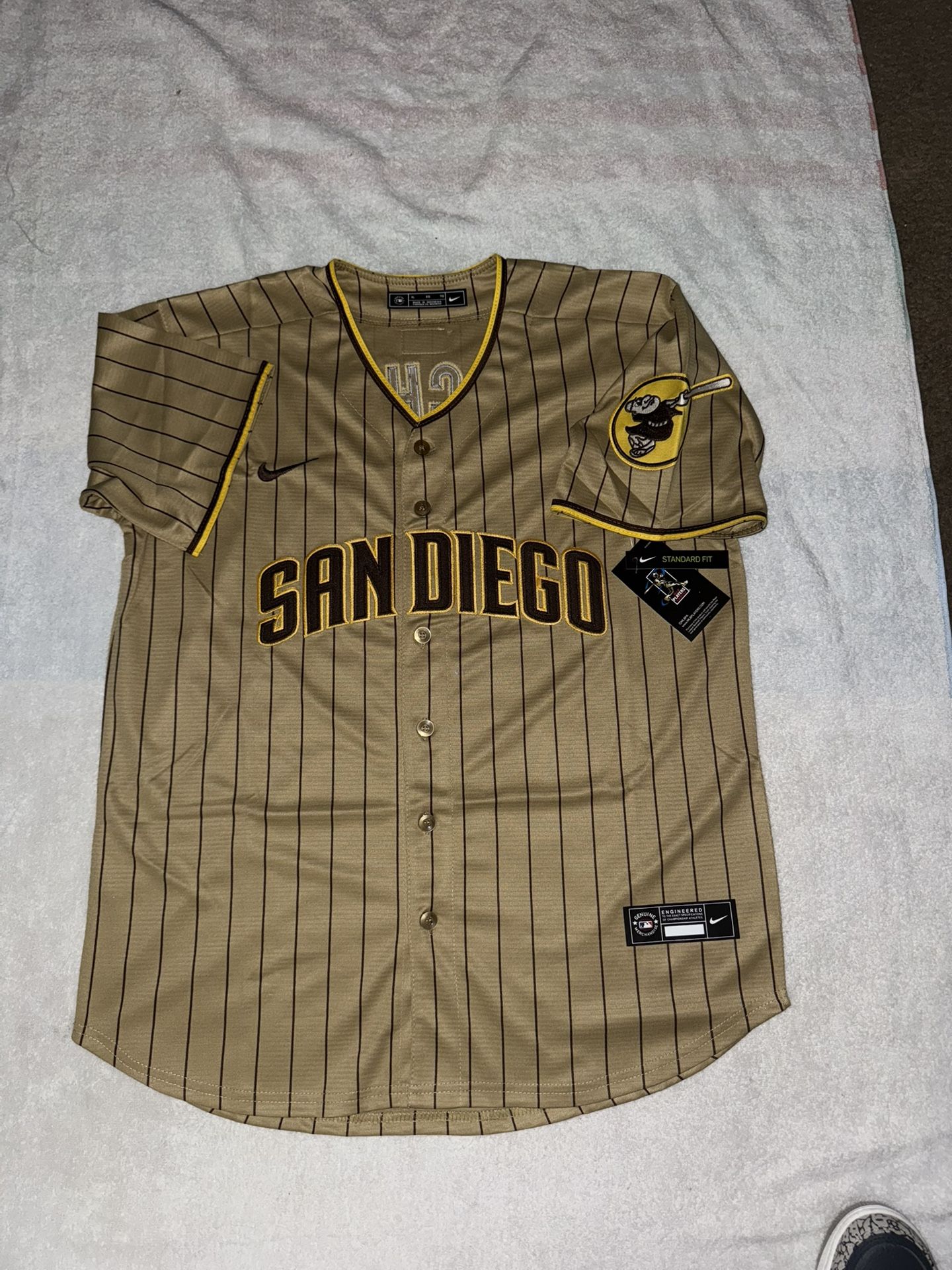 Manny Machado SanDiego padres