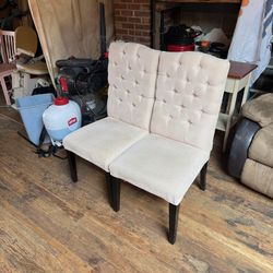 Chairs (WE DELIVER)