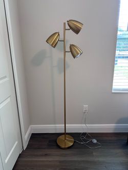 Lamp