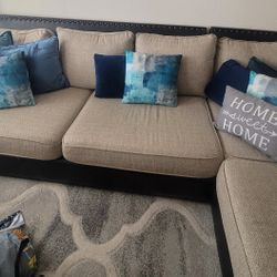 Sectional Sofa