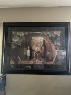 Wine Art