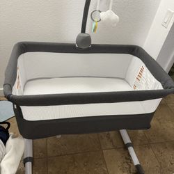 Bassinet