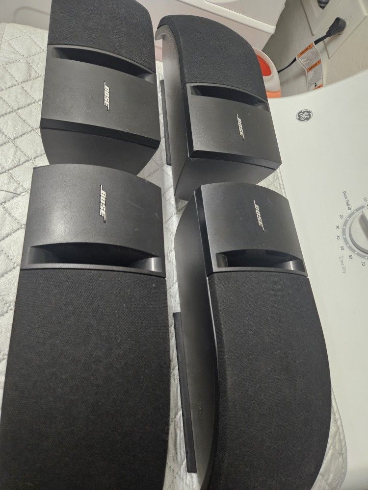 Bose Speakers