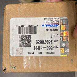 2015/2022 Colorado-Canyon Rear Shock 