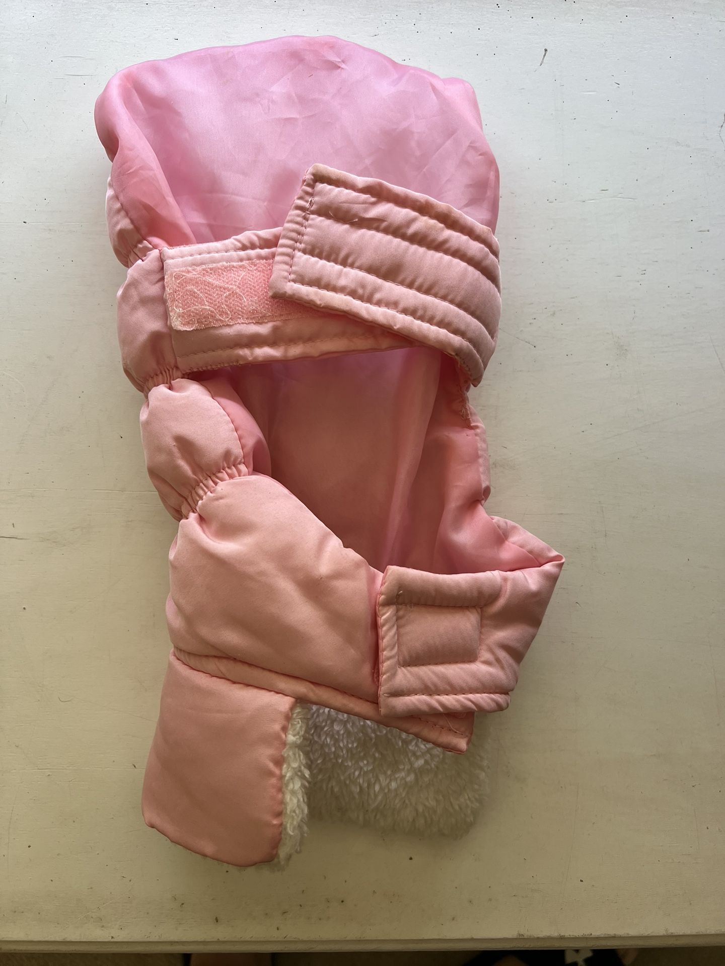 Dog Jacket