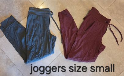 Womens Joggers