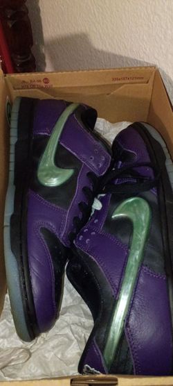Nike dunks