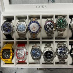 2022*HIGH LUXURY HIGH QUALITY TOP DESIGNER WATCHES