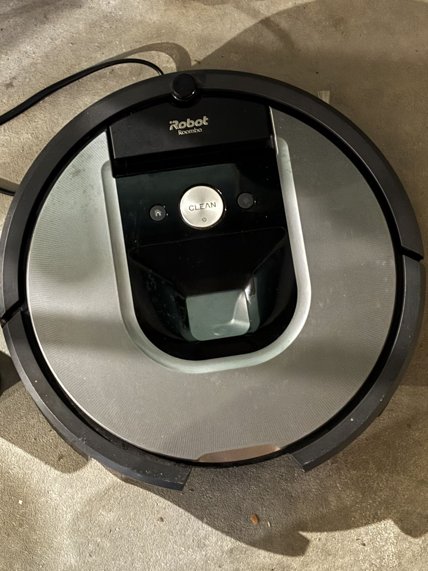 Ibot Robota 960 WiFi