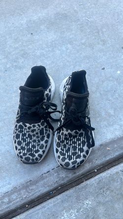 Adidas size 8