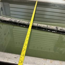 Hydrodip Tank