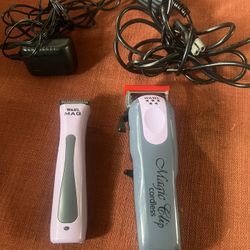 Hair Clippers And Trimmers