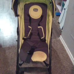 Chicco Stroller 