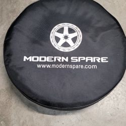 Camaro Spare Tire Kit