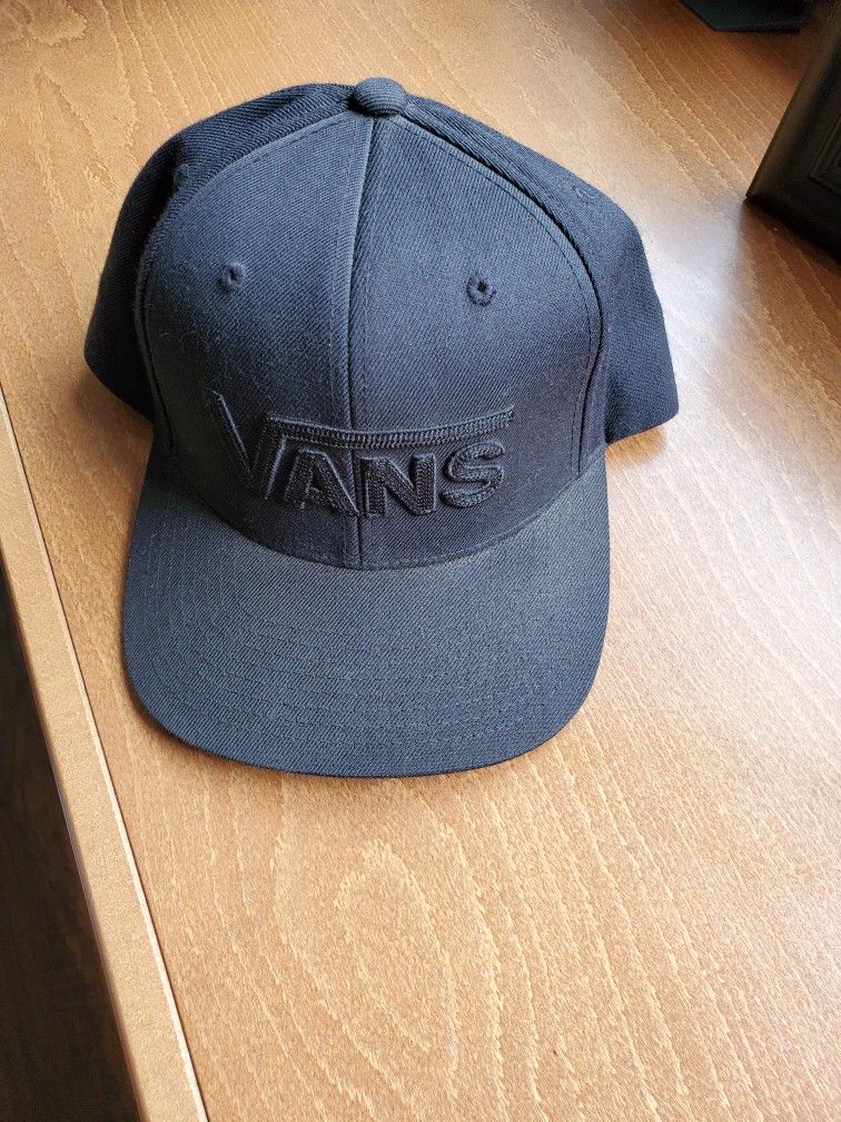 Vans Hat