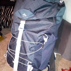 Quechua Camping Backpack