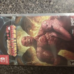Super Meat Boy For Nintendo Switch 