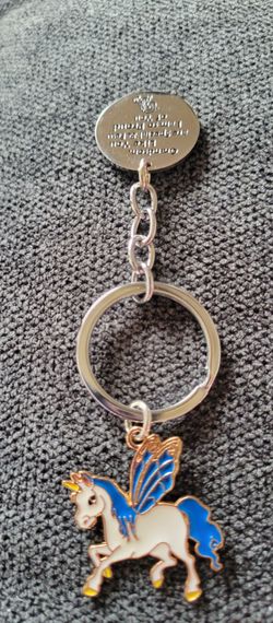 Brand New keychain