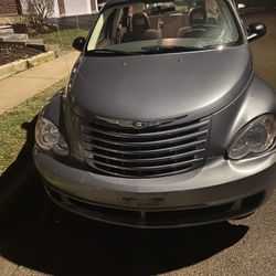 2009 Chrysler PT Cruiser