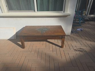 Coffee Table Free
