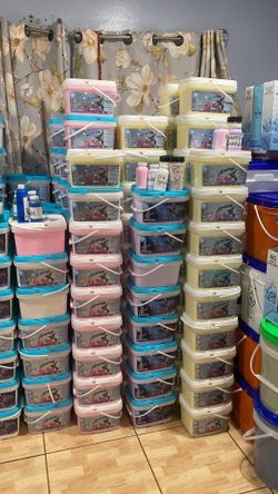 Wholesale Perlas