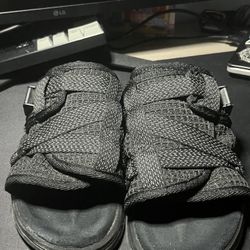 Draco Slides 