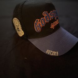 Godspeed Unisex Forever Trucker Hat
