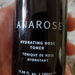 Hydrating Toner