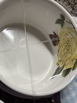 Small bowls