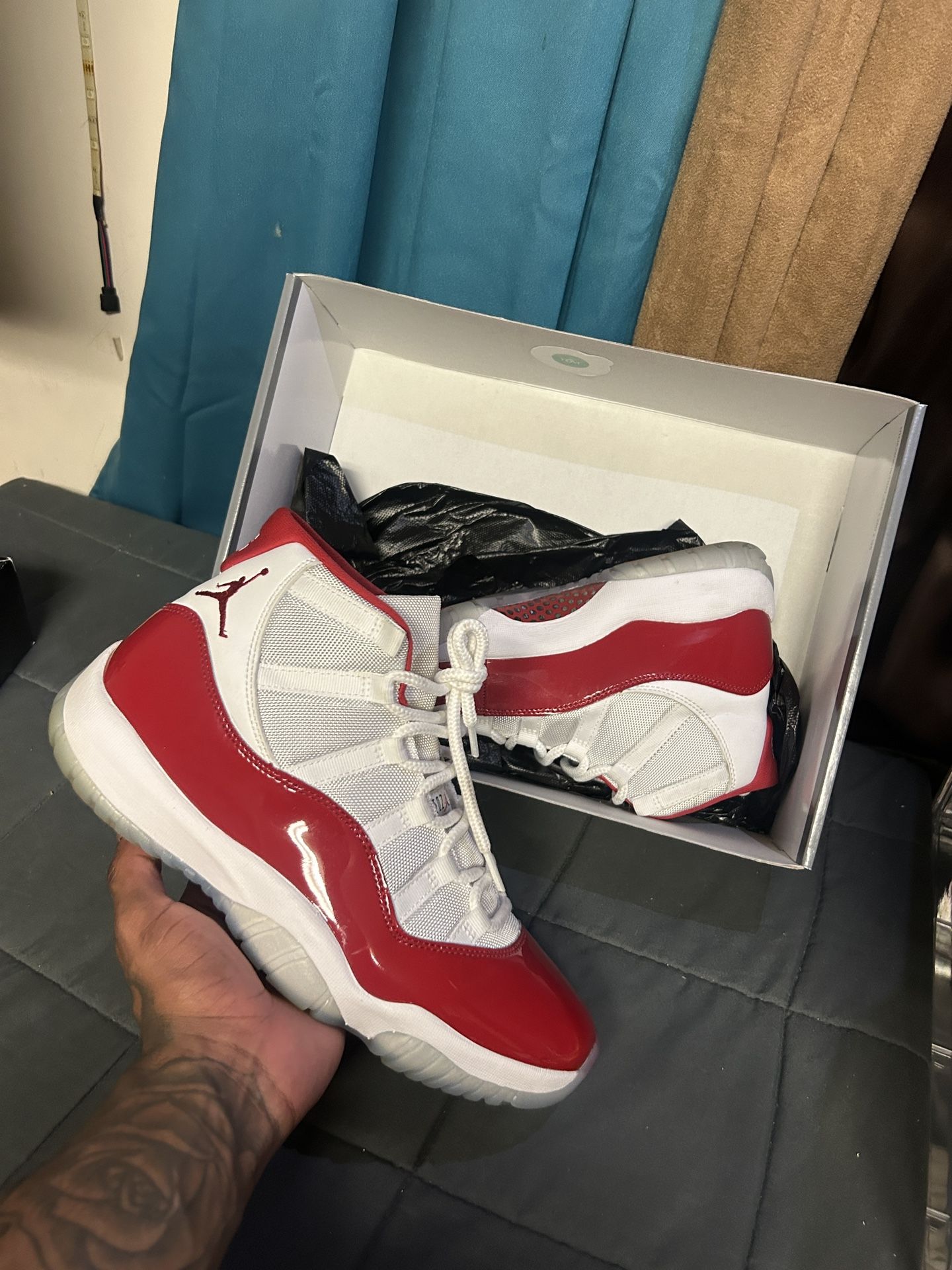 Jordan Cherry 11,All Products : American Fashion Style Bags On Sale