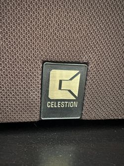 Vintage Speakers