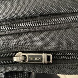 Tumi Expandable Organizer Laptop Brief