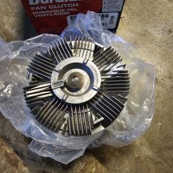 Duralast Fan Clutch