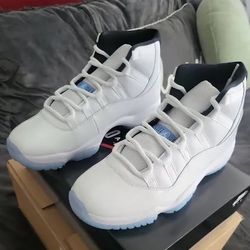Columbia 11’s 10.5