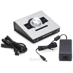 Universal Audio Apollo Twin X DUO Gen 2 Thunderbolt Audio Interface