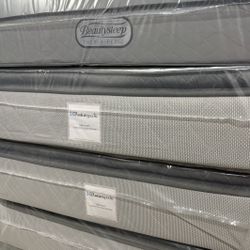 NAME BRAND MATTRESSES HALF OFF 