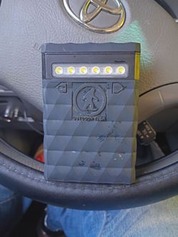 Outdoor Tech Kodiak 2.0 Power Bank