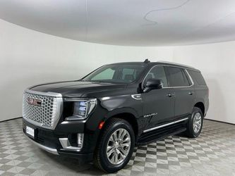 2023 GMC Yukon
