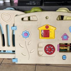 Baby Gate