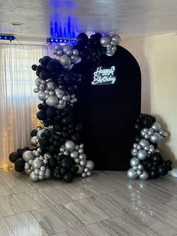 Balloon, decoration
