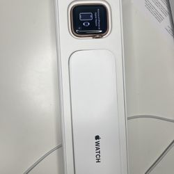 Apple Watch SE 40mm Rose Gold